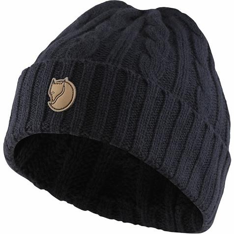 Fjallraven Keb Beanies Navy Singapore For Women (SG-342126)